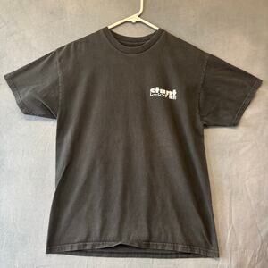 Stunt Reshingu Anime Shirt Racing Drift Car Motorcycle Helmet Girl Made in USA